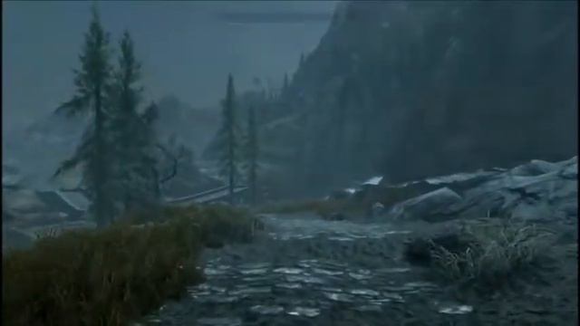 Let's Roleplay: Skyrim | BloodLust Ep 1 смотреть онлайн