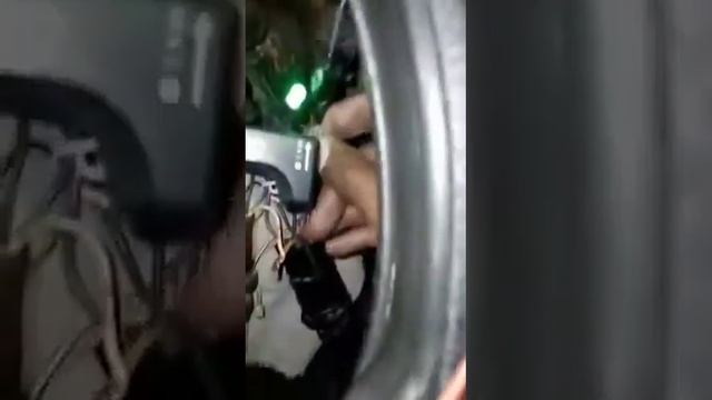 Daewoo racer headlight problem смотреть онлайн