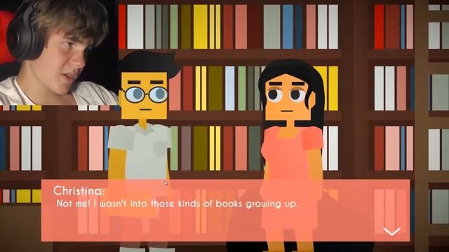 LETS GET IT ON | Flix and Chile 2: millennials #2 смотреть онлайн