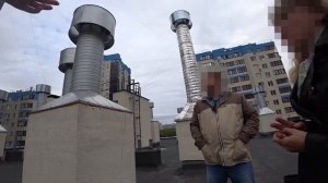 #4 Новостройки. Вентканалы. Промерзает вентиляционный канал