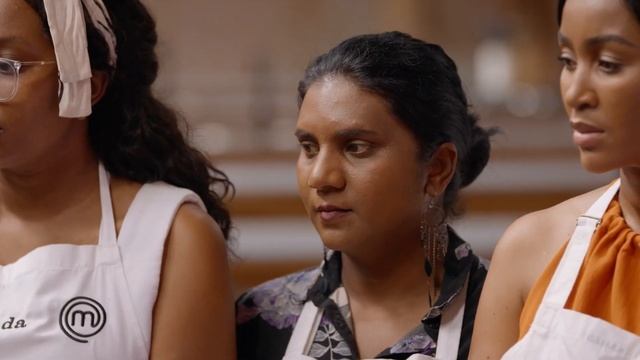 Abalone Recipe! | MasterChef South Africa | MasterChef World