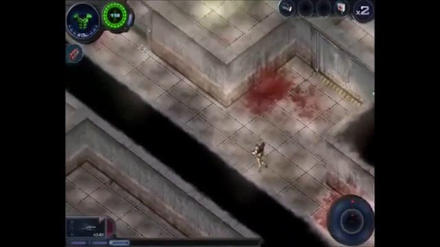 Evolution of Alien Shooter Games (2003-2020) смотреть онлайн