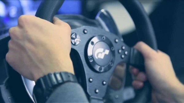 7 нояб. 2013 г. GameSTUL! в Mercedes центре