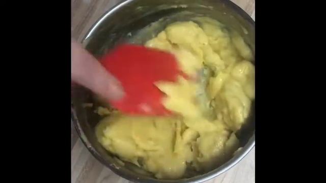 Эклеры без глютена на сливочном масле смотреть онлайн