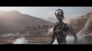 Буктрейлер Торианская империя. Тень угрозы..mp4