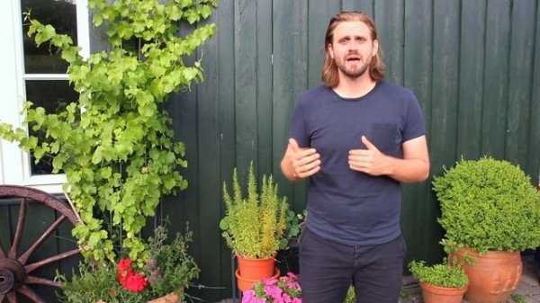 Max Schmidt (Schladern/Altwindeck) über Tourismus und Digitalisierung im Windecker Ländchen