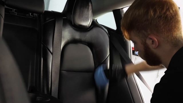 How to apply CarPro Cquartz Leather 2.0 смотреть онлайн