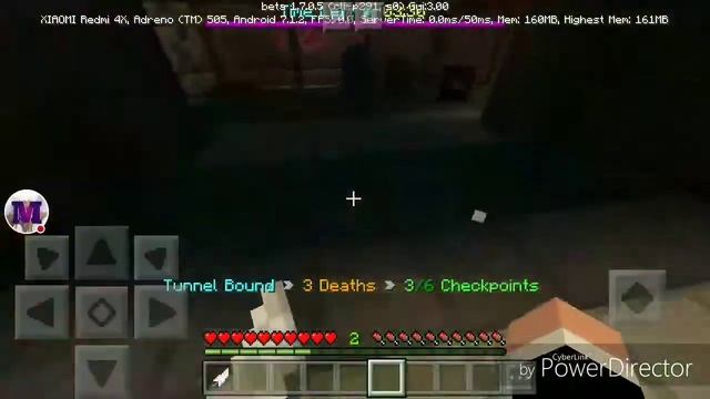 Новый сервер The Hive режим DEATH RUN смотреть онлайн