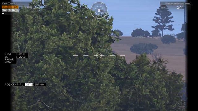 Arma 3 - WOG ● Гепард на охоте смотреть онлайн