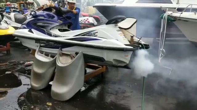 XLT1200 YAMA1584B202