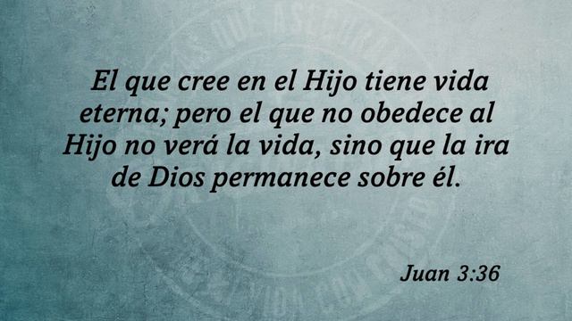 MARCAS QUE ASEGURAN LA ORIGINALIDAD DE MI VIDA EN CRISTO - MAY 22 смотреть онлайн