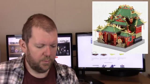 3D Metal Model News (4-5-2019) смотреть онлайн