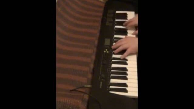 Casio CTK 240 Patch 011 Elec Organ 2 смотреть онлайн