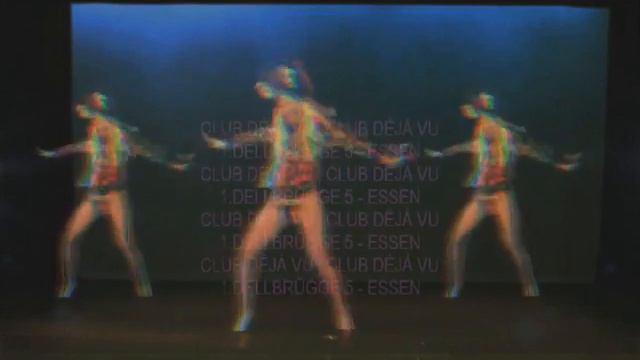 19. FEBRUAR 2011 - LIVE JELENA KARELUSA - CLUB DÉJÁ VU ESSEN смотреть онлайн