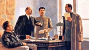 Песня о Дзержинском