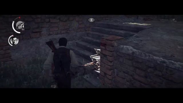 The Evil Within / Прохождение #4 / Много мата! смотреть онлайн