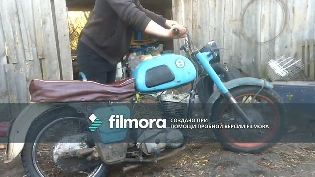 ОБЗОР И ТЕСТ ДРАЙВ ИЖ ПЛАНЕТЫ 3 смотреть онлайн