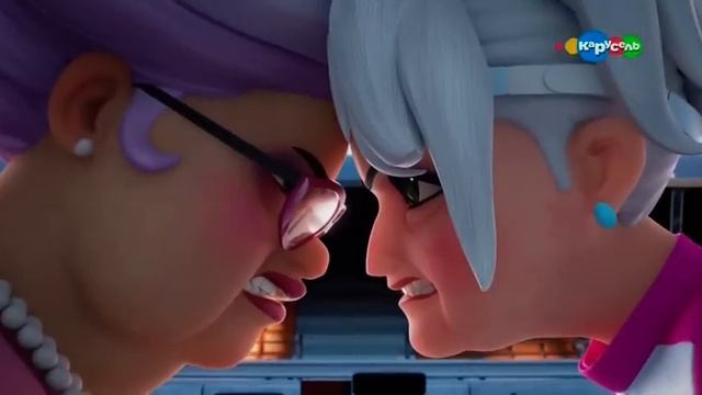 Подружки супергерои смотреть онлайн