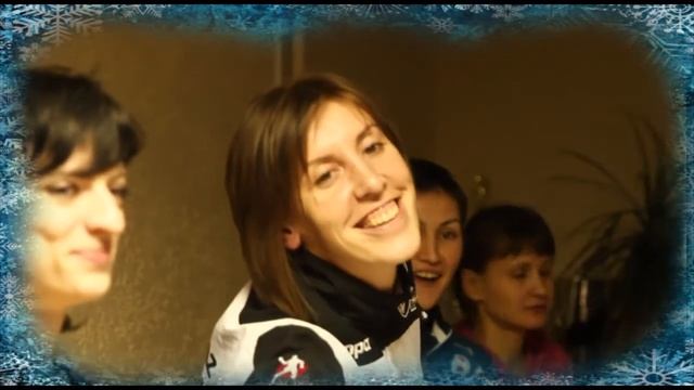 Woman Handball TV - Новый год!!! смотреть онлайн
