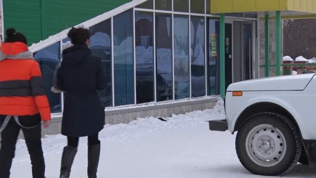 Загадочные скульптуры