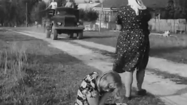 Песня из фильма Половодье (1962) смотреть онлайн