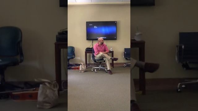 Fritz Perls & Gloria смотреть онлайн