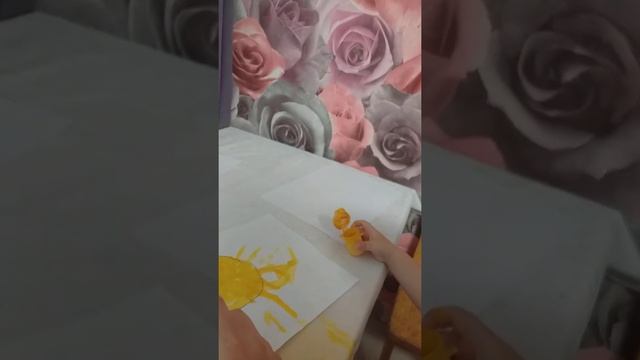 Рисование и лепка двойняшек??? смотреть онлайн