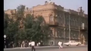 Песня времён СССР на башкирском «Уфимские липы» «Өфө йүкәләре» йыры. СССР заманы. Song. Ufa. USSR.