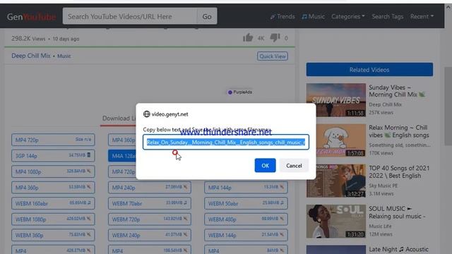 How to Download Youtube Video mkv mp4 3JP MP3 Format 2022 смотреть онлайн