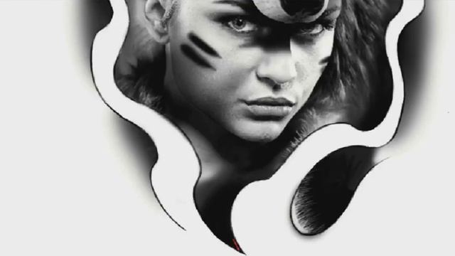 Curso online Photoshop plantilla tattoo #tattooartist #worldtattoo #tattooart смотреть онлайн