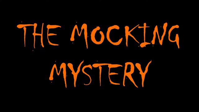 The Mocking Mystery by Thomas Ligotti смотреть онлайн