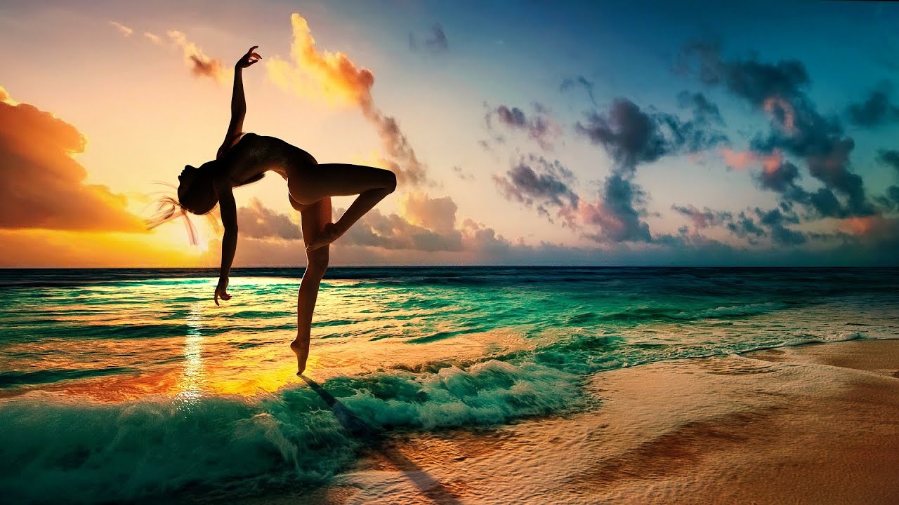 Relaxing Music For Calming, Meditation, Deep Sleep Meditation