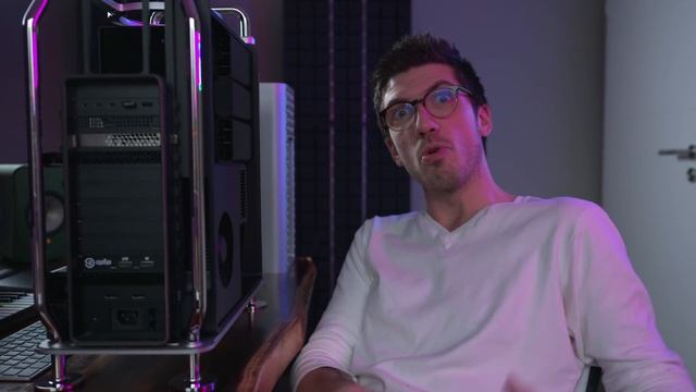 Das ENDE Von Windows PCs? - Der Neue Mac Pro & Pro Display XDR