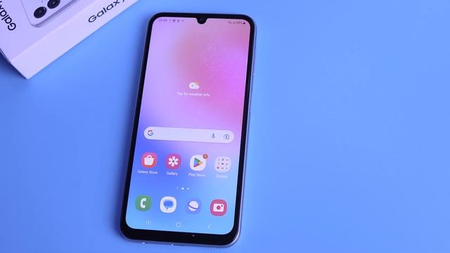 Tecno CAMON 20 Pro 4G VS Samsung Galaxy A24 ULTIMATE COMPARISON смотреть онлайн