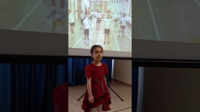20.04.2021.Стих "Мой любимый детский сад!" читает Сафарова Сабина-6лет. Д/С "Островок",о.Шикотан смотреть онлайн