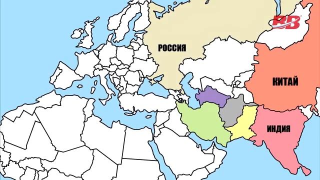 Что задумали Россия и Индия Ход слоном и Индийский поток смотреть онлайн