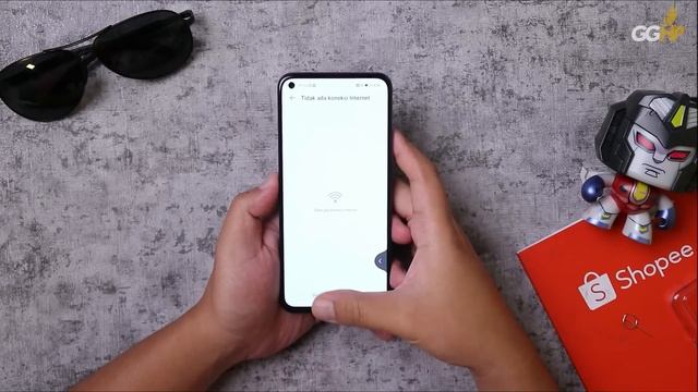 Unboxing Huawei Nova 7 5G RESMI - Midsummer Purple, Upgrade Apa Saja? смотреть онлайн
