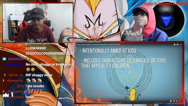 Your Favorite Youtube Channel Could Be DONE IN 2020 :( смотреть онлайн