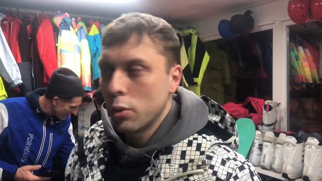 Прилетели друзья, едем в Архыз. смотреть онлайн