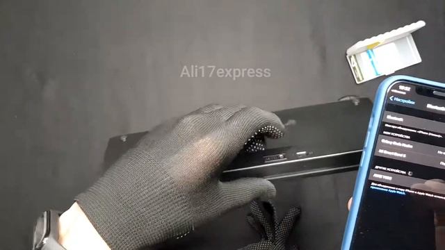 Hoco Di05 клавиатура смотреть онлайн