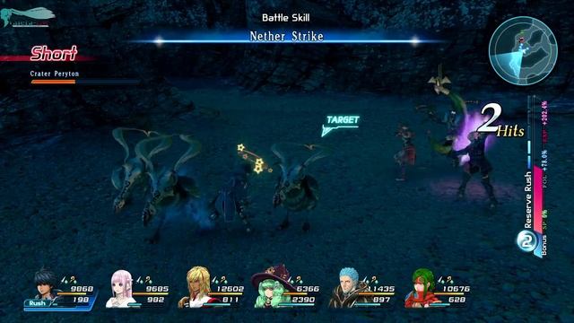 [PS4 60FPS] Прохождения Star Ocean 5: Integrity and Faithlessness - Часть №14 [Сайд квесты] смотреть онлайн