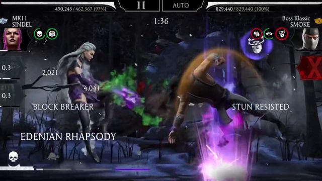 MK Mobile - MK11 Sindel, 13.2 Million Sp2! + Other Setups! смотреть онлайн