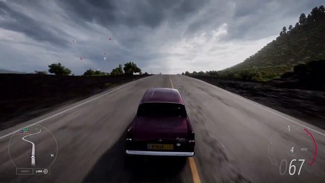 1959 Ford Anglia 105E Stock vs Custom Tune #forzahorizon5 смотреть онлайн