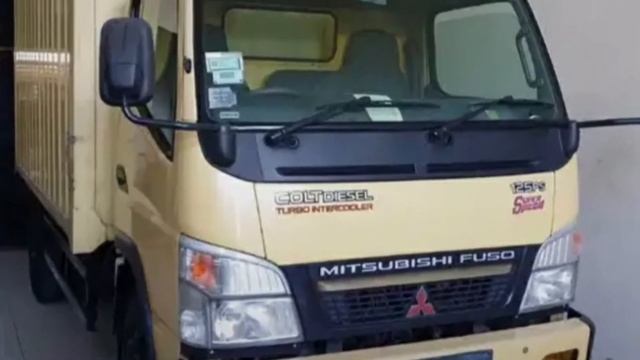 HARGA TRUCK BEKAS MITSUBISHI CANTER TAHUN 2012 - 2019 HARGA MULAI 160 JUTAAN смотреть онлайн