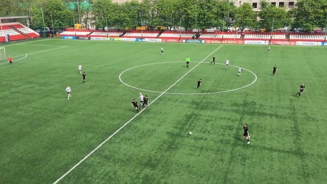 АО ФК Торпедо - Торпедо-Луч 15.05.2022 смотреть онлайн