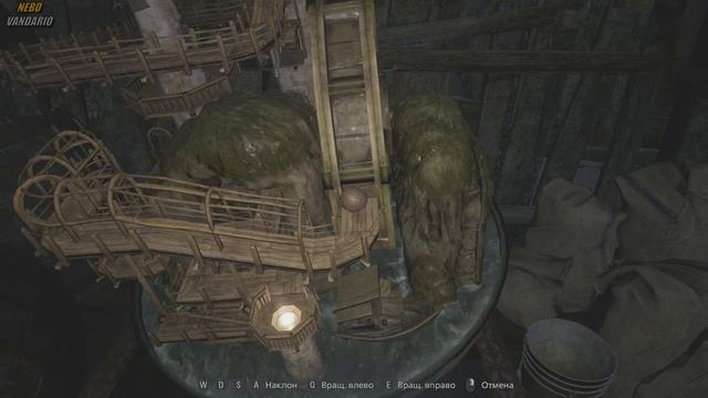 СРАЗУ 2 БОССА!? / Resident Evil: Village / №9 смотреть онлайн