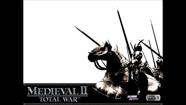 Medieval II - Total War - Soundtrack - Lilly 4