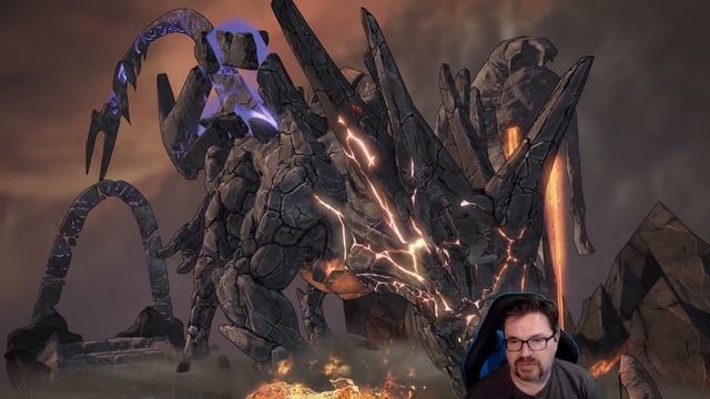 PERFECT CASTING?! - Co-Op Zer0 w/ Joltzdude139 - Day #6 [Borderlands 2] смотреть онлайн