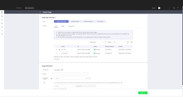 Image Management Service смотреть онлайн