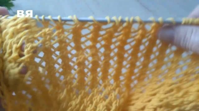 ✨вязание✨ накид и изнаночная✨готово две туники✨ смотреть онлайн